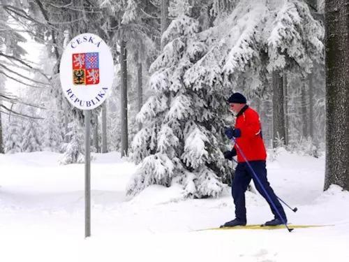 Lanovka Jáchymov Exterior foto
